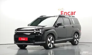 Hyundai Santafe Prestige Gasoline 2.5T 4WD 2023