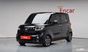 Kia Ray Prestige 2019
