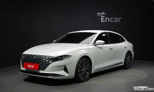 Hyundai Grandeur Exclusice 2.5 2020