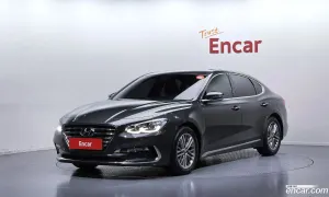 Hyundai Grandeur 2.4 Premium 2019