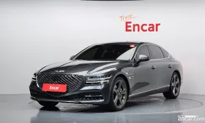 Genesis G80 Gasoline 2.5 Turbo AWD 2021
