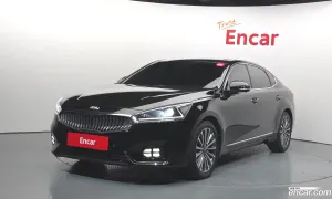 Kia K7 2.4 GDI Prestige 2016