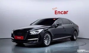 Genesis Eq900 Premium Luxury 3.8 GDI AWD 2017