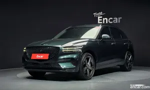 Genesis Gv70 2.2 Diesel 2WD 2021