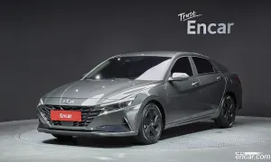 Hyundai Avante Modern 1.6 2023