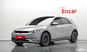 Hyundai Ioniq5 Prestige Long range 2022