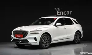 Genesis Gv70 2.5T Gasoline 2WD 2022