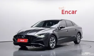 Hyundai Sonata Premium Plus 2.0 2022