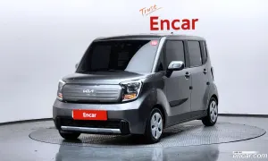 Kia Ray 2-Seater Prestige Special Van 2023