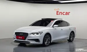 Hyundai Grandeur 3.0 Premium 2019