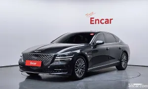 Genesis G80 Gasoline 2.5 Turbo AWD 2021