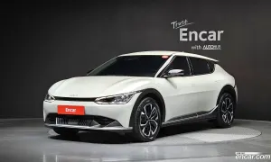 Kia Ev6 Light Long Range 2023