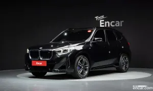 Bmw X1 M35i xDrive 2025