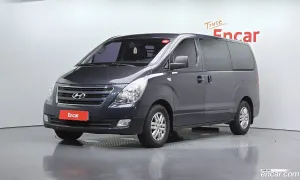 Hyundai Starex Modern 3-Seater VAN 2017