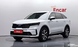 Kia Sorento Trendy Diesel 2.2 2WD 2021
