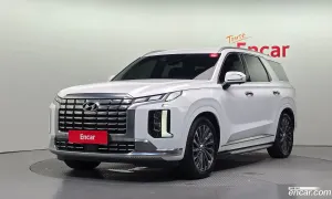 Hyundai Palisade Calligraphy Diesel 2.2 4WD 2023