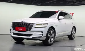 Genesis Gv80 3.0 Diesel 2WD 2020