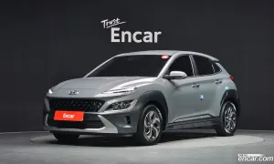 Hyundai Kona Modern 2022