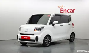 Kia Ray Standard Van 2020