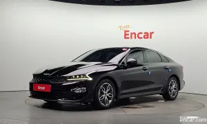 Kia K5 Prestige 2.0 2023