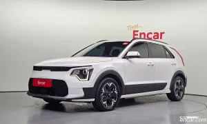 Kia Niro Air 2022