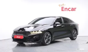 Kia K5 Prestige 2.0 2020