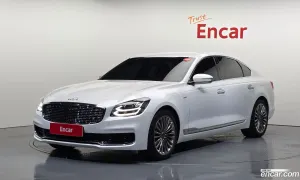 Kia K9 Best SelectionⅡ 3.8 GDI AWD 2020