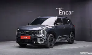 Kia Seltos Signature X Line HEV 1.6 2WD 2026