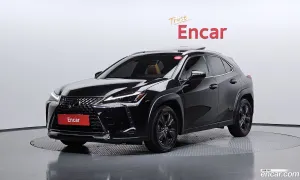 Lexus Ux 2.0 2WD 2023