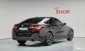 Bmw 4-series 420d M Sport Performance Gran Coupe 2022