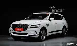 Genesis Gv80 3.0 Diesel AWD 2022