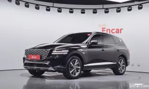 Genesis Gv80 2.5T Gasoline AWD 2024