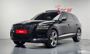 Genesis Gv80 3.0 Diesel AWD 2020