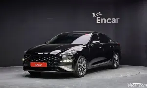 Kia K8 Noblesse 2.5 Gasoline 2WD 2021