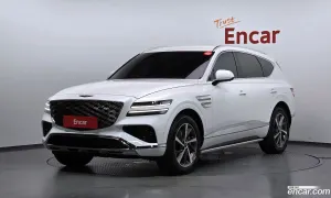 Genesis Gv80 2.5T Gasoline 2WD 2025