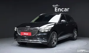 Genesis Gv70 2.2 Diesel AWD 2021