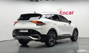 Kia Sportage Nobleless 2WD 2024