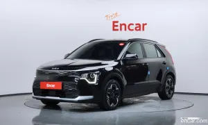 Kia Niro Air 2022