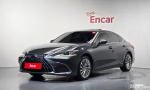 Lexus Es Luxury Plus 2021