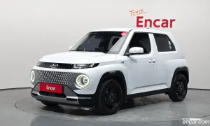 Hyundai Casper Modern 2022