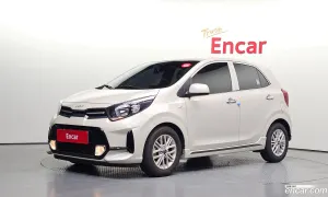 Kia Morning Prestige 2023