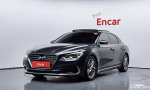 Hyundai Grandeur Special 2.4 Premium 2018