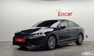Kia K5 Noblesse 2021