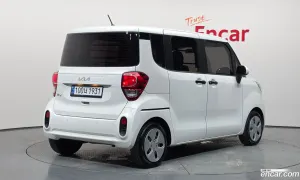 Kia Ray Standard Van 2022