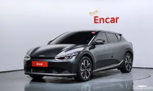 Kia Ev6 Air Long Range 2023
