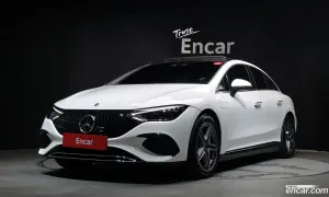 Mercedes-benz Eqe EQE350+ 2022