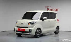 Kia Ray Signature 2020