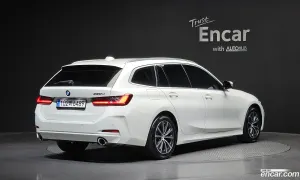 Bmw 3-series 320d Touring 2023