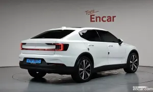 Polestar Polestar 2 Longrange Singlemotor 2022