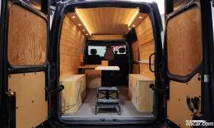Renault-koreasamsung Master 2.3 Van L 2020